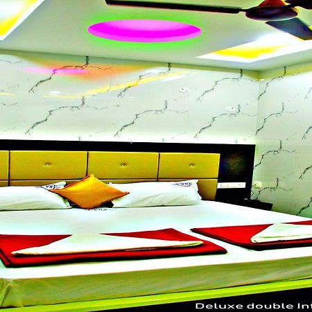 Hotel Vel Residency Rameshwaram Exterior photo